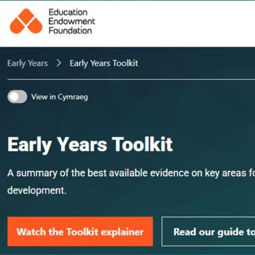 Saffron Teaching School Hub Spotlight On Early Years Evidence saffron-teaching-school-hub-spotlight-on-early-years-evidence